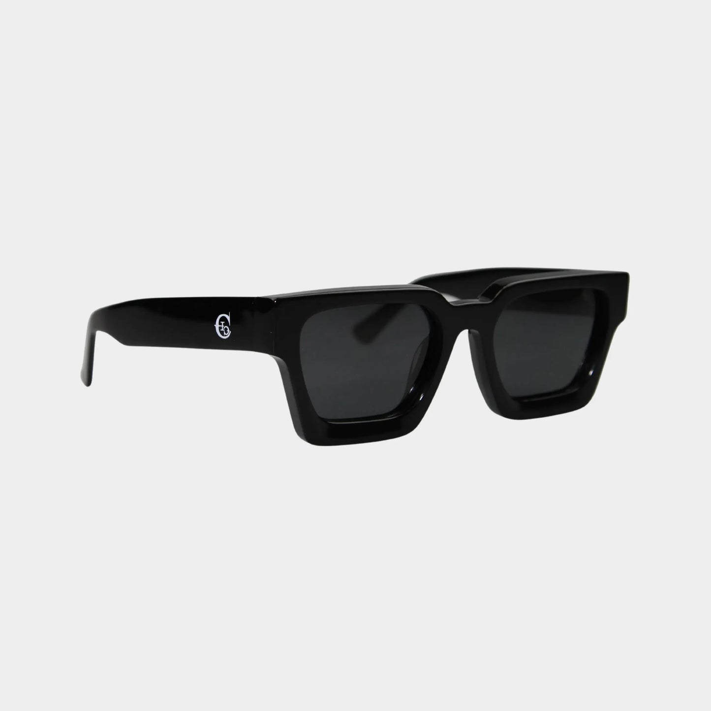 Vision Sunglasses Black