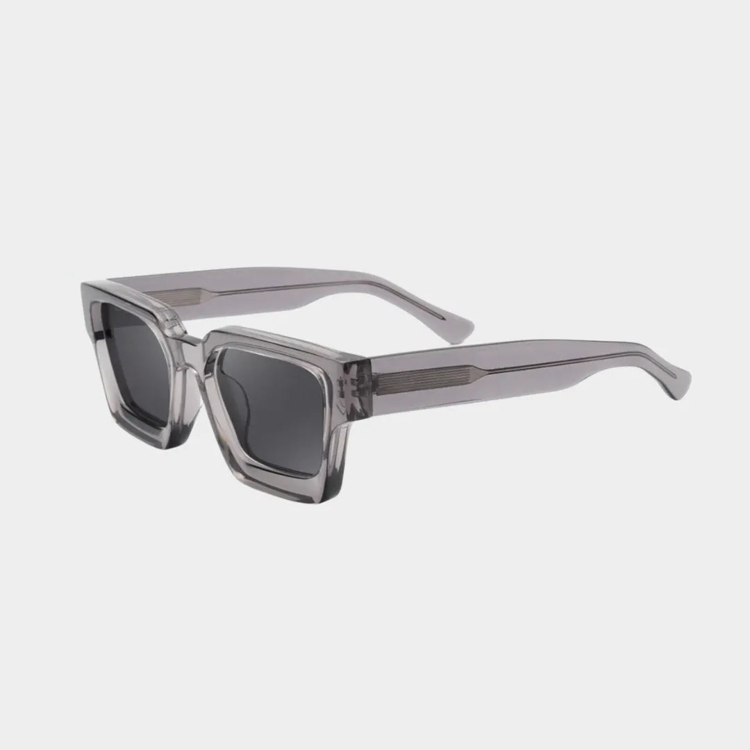 Vision Sunglasses Grey