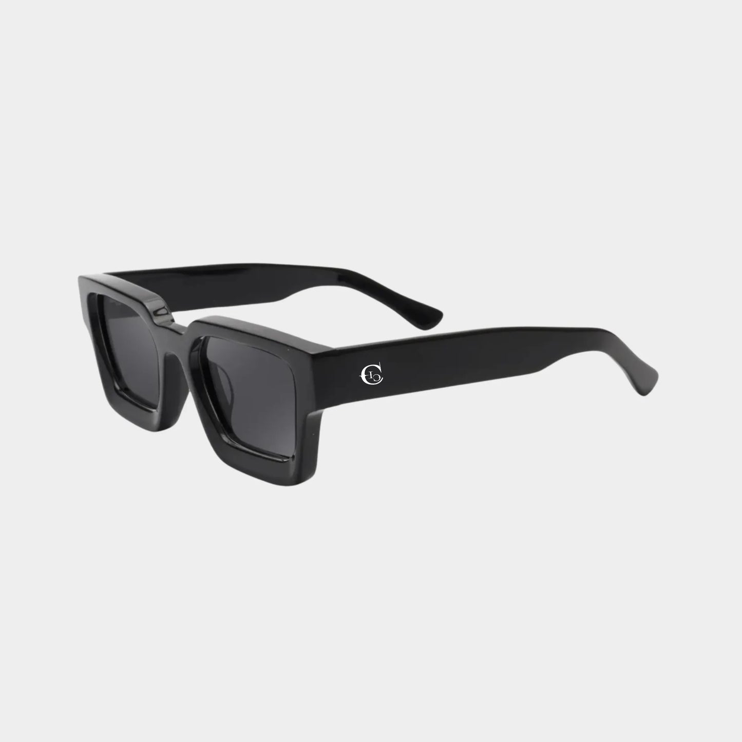 Vision Sunglasses Black