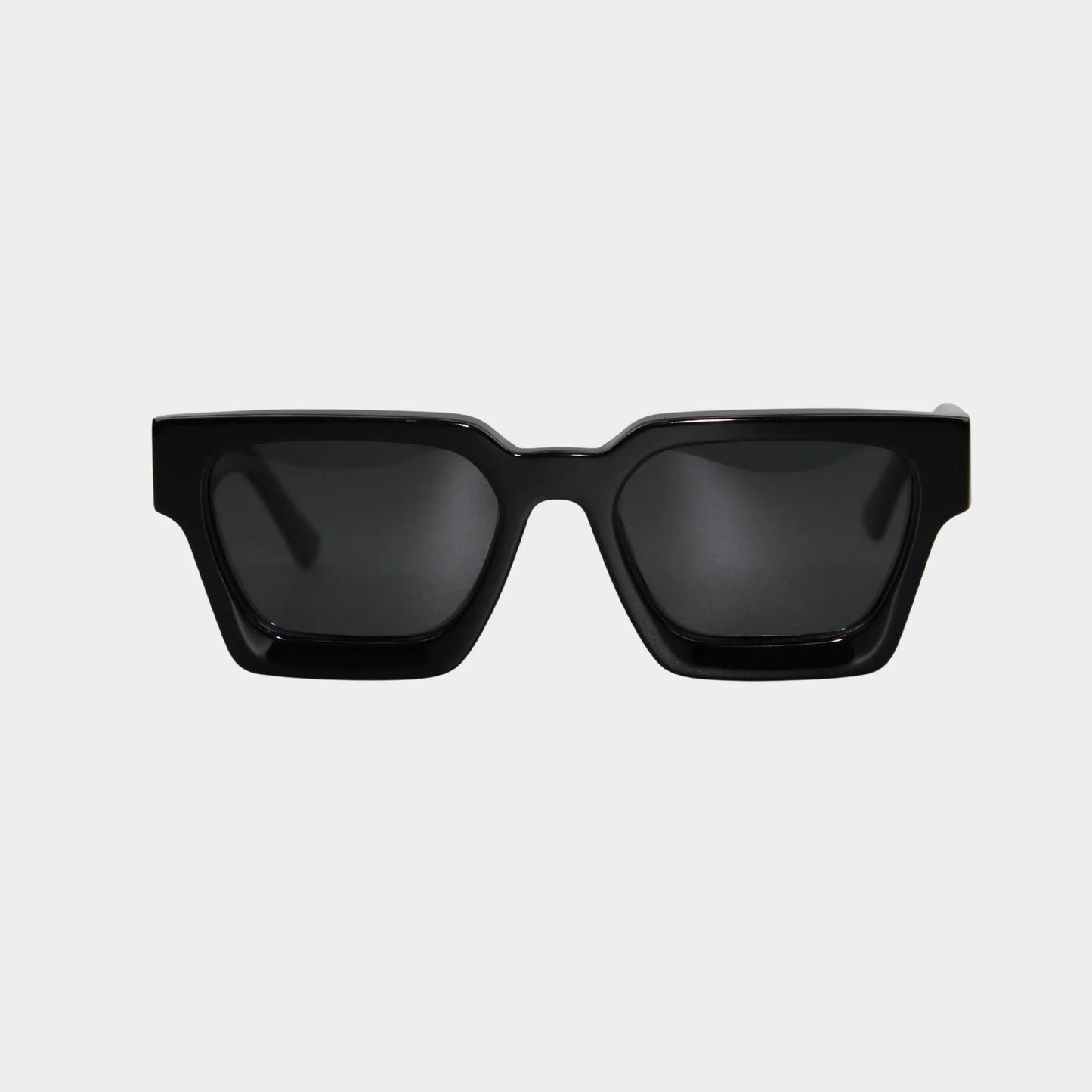 Vision Sunglasses Black