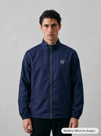 REVERSIBLE JACKET