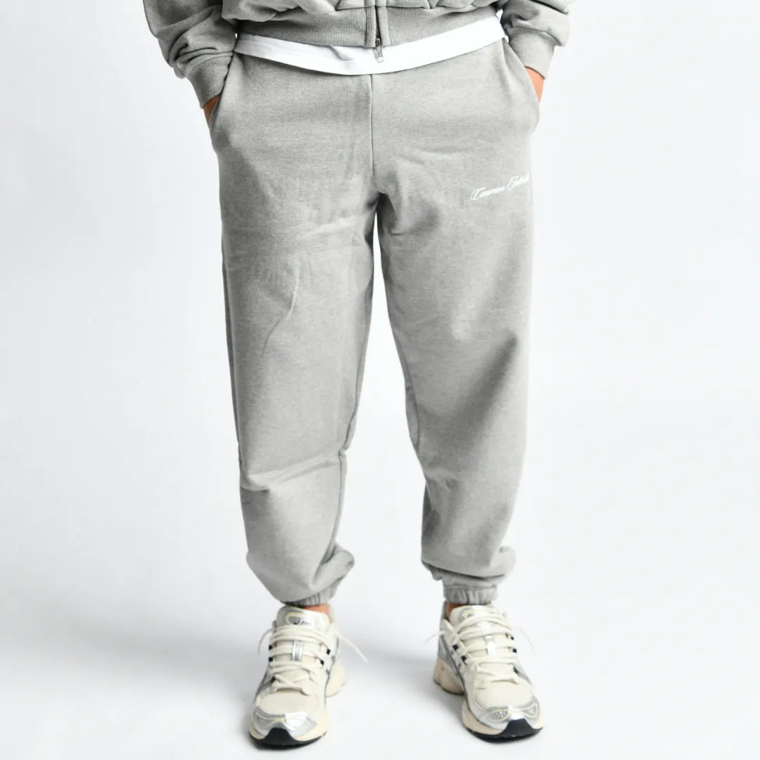 Classic Sweatpants Grey