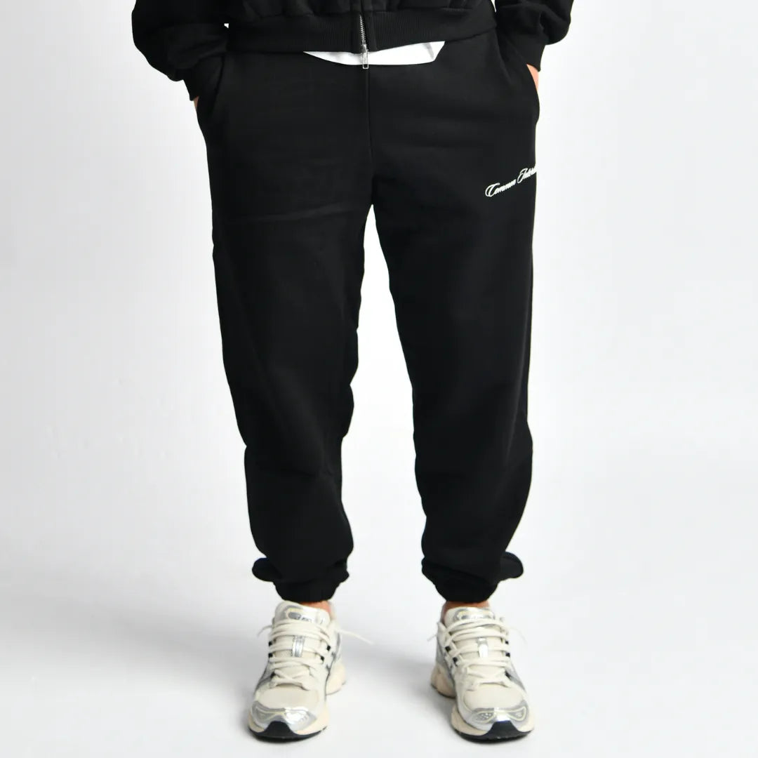 Classic Sweatpants Black